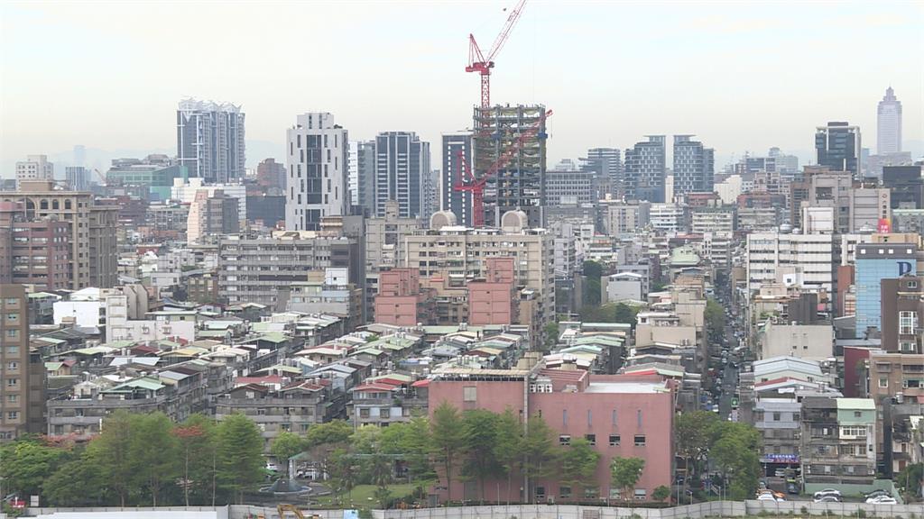 全台連11月房租年增2.11% 租不如買!石材商出招搶攻豪宅市場
