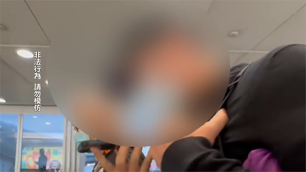 詐10億國際通緝犯飛新加坡 被遣返暫置桃機收容中心