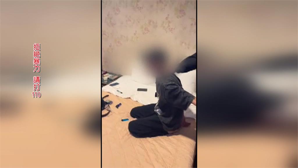 同鄉為難同鄉! 6越籍男幫女討債 擄走同鄉毆打