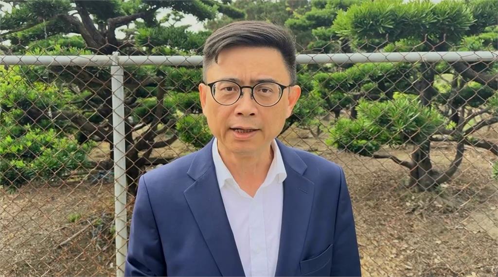 快新聞／高雄綠營大團結了！新民調落後達雙位數　柯志恩回應了