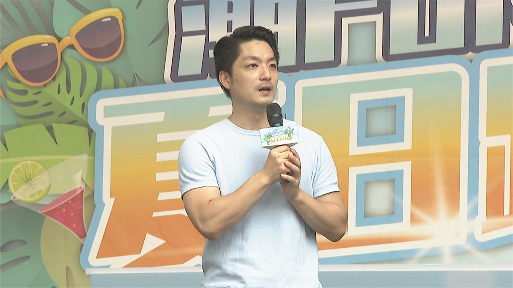 出席雙城論壇成焦點! 蔣萬安:溝通秉持對等尊嚴原則