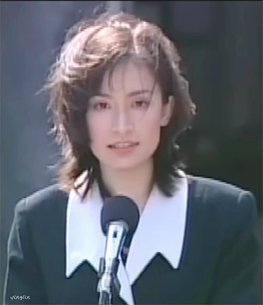 美過安海瑟薇！29歲蕭美琴「絕頂美照」震撼流出　網激推：日劇女主角