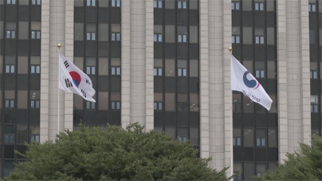 南韓代理總統拒絕任命憲法法官　在野黨發起彈劾案明表決