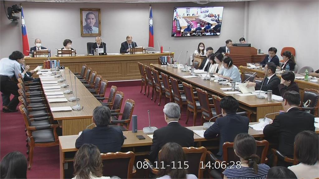 快新聞／傅崐萁聳了？遭韓國瑜嗆「辭總召」要開記者會　7分鐘後變卦全傻眼