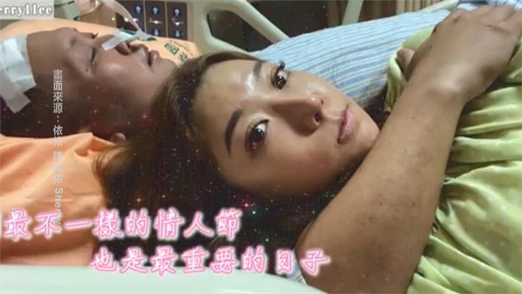 從墳墓到禮堂!納豆、依依婚宴眾星雲集 于美人送「10字箴言」全場笑翻