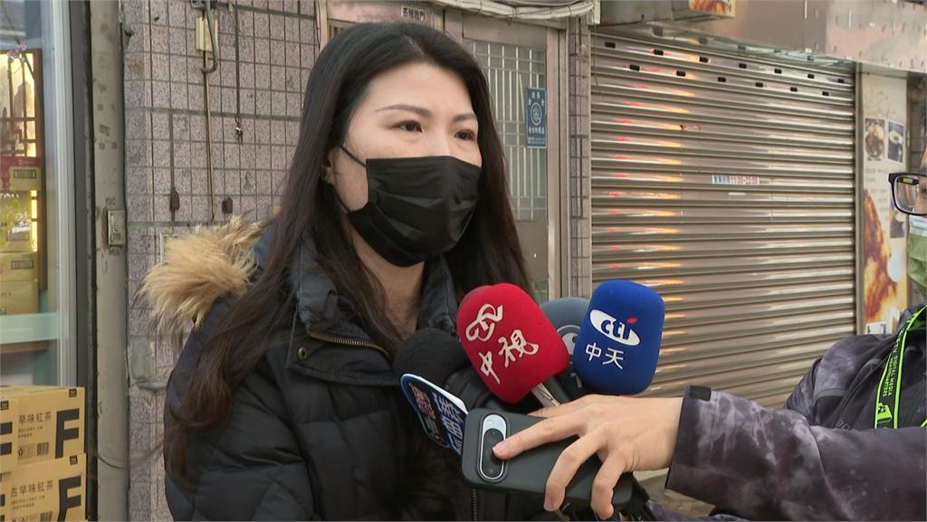 除夕夜「偷拍狼」現蹤超商犯案 工程師拍裙底風光