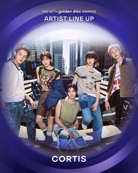 快新聞／韓國音樂盛典「金唱片獎」明年首登台！嗨翻台北大巨蛋