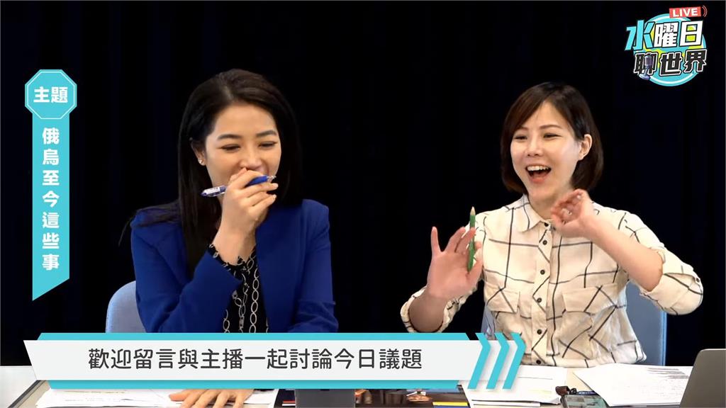 水曜日精華/當總統好難?低階探員和喜劇演員的意外人生 網:幸運值點滿