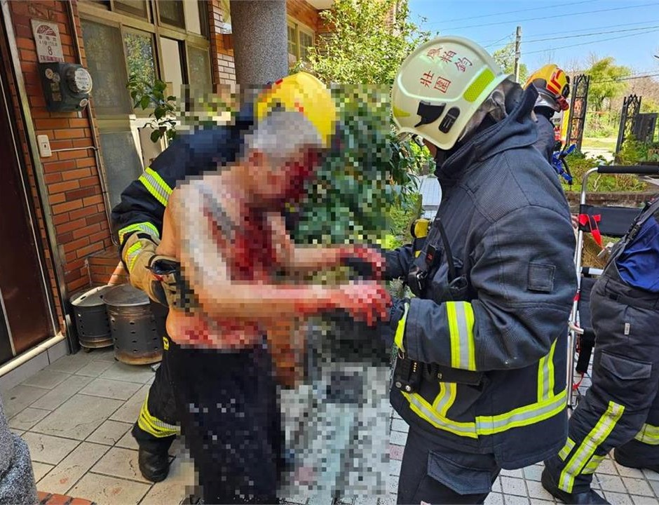 快新聞／恐嚇？花蓮地院遭放不明包裹　防爆小組到場驚見「這物」：虛驚一場