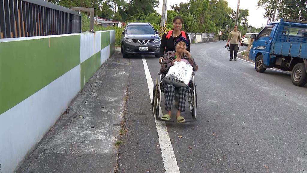 怕堰塞湖豪雨來襲潰堤! 復興鄉、鳳林鎮預警性撤村