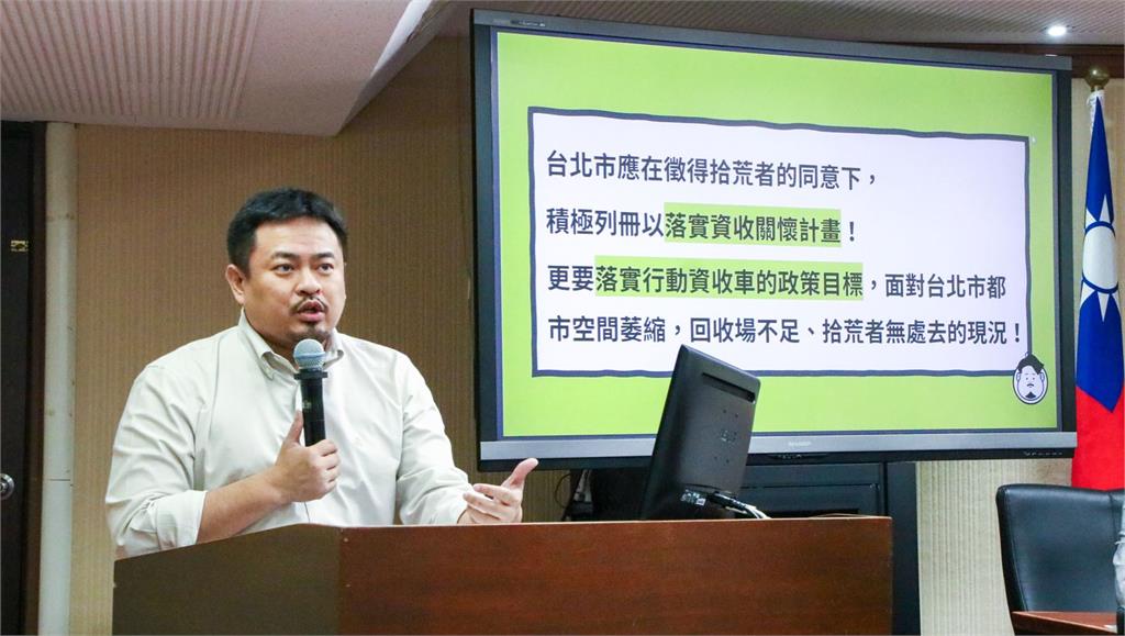 進立法院會和黃國昌有火花?王義川霸氣回應:會處理他