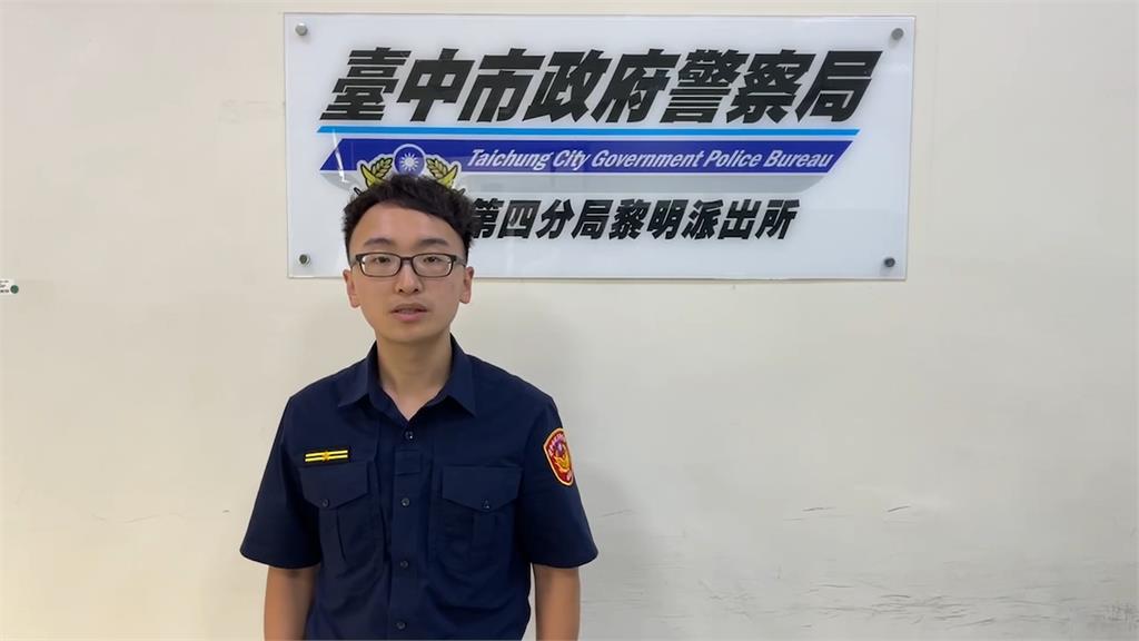 一車擠八人載「泰」滿 移工見警「石化」沒人反抗