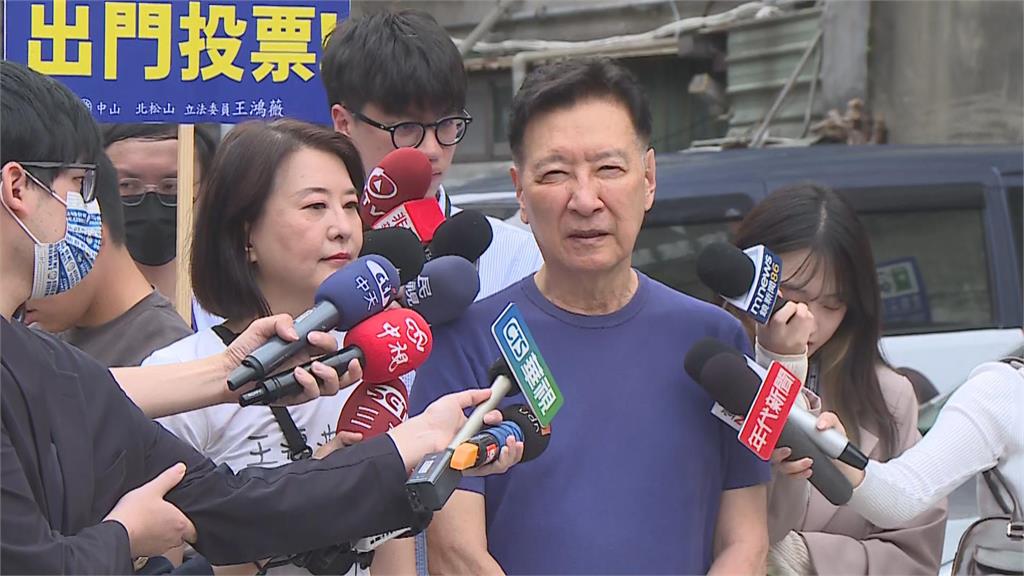 趙少康被下戰帖竟扯「找賴清德辯論」!曹興誠「揪1事」開嗆:這是懦弱行爲