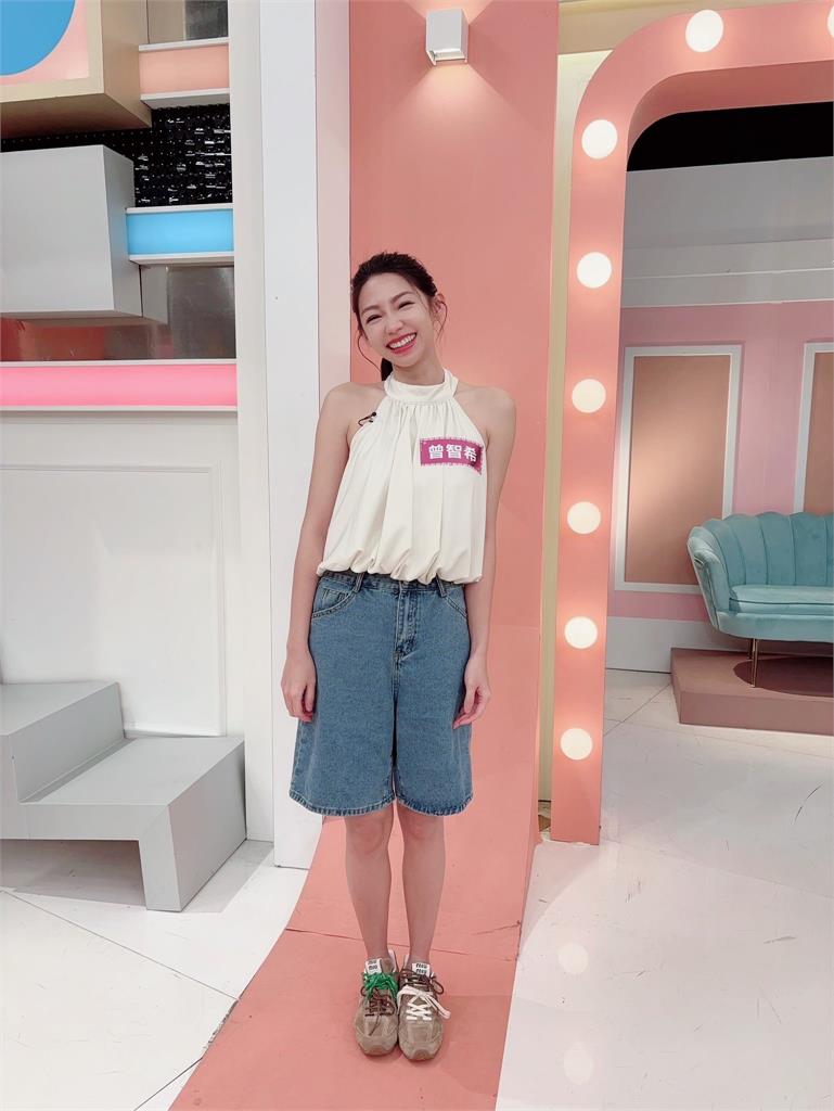 夫妻吵架弄壞鑰匙陳志強要曾智希跟車子道歉！哈孝遠老婆問話習慣「蛤」開啟保護機制