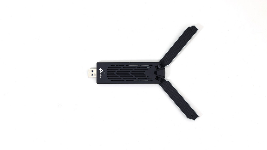 為什麼 WiFi 網卡要優先買 USB3 規格?以 TP-Link Archer TBE400UH 實測 USB3 和 USB2