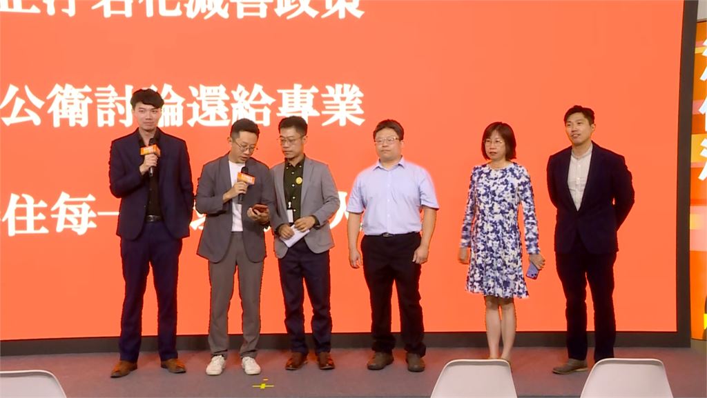 李彥秀「社工發毒說」惹議！　王婉諭偕社工赴服務處抗議