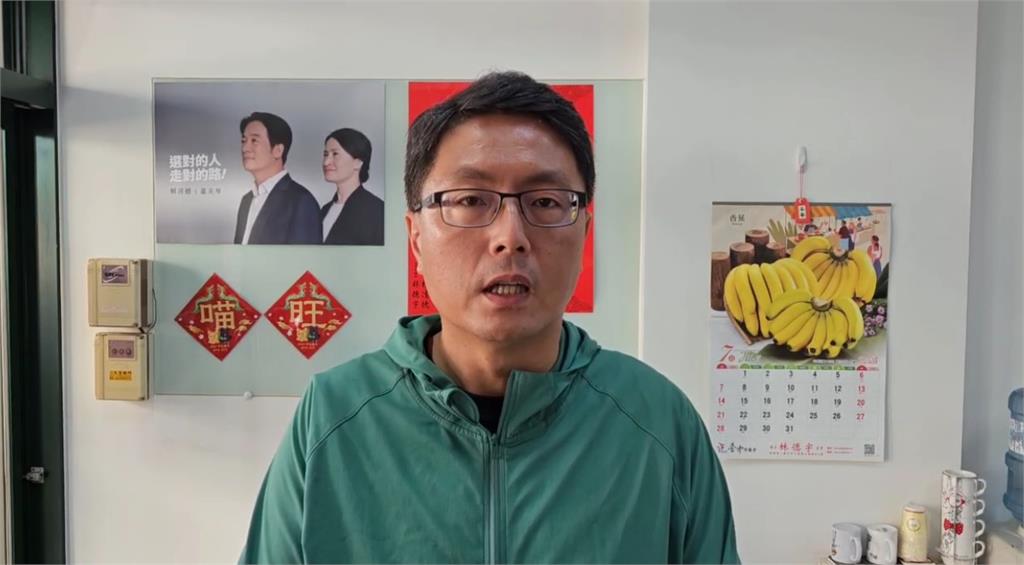 訪美回台拚選黨魁? 盧秀燕:專心市政
