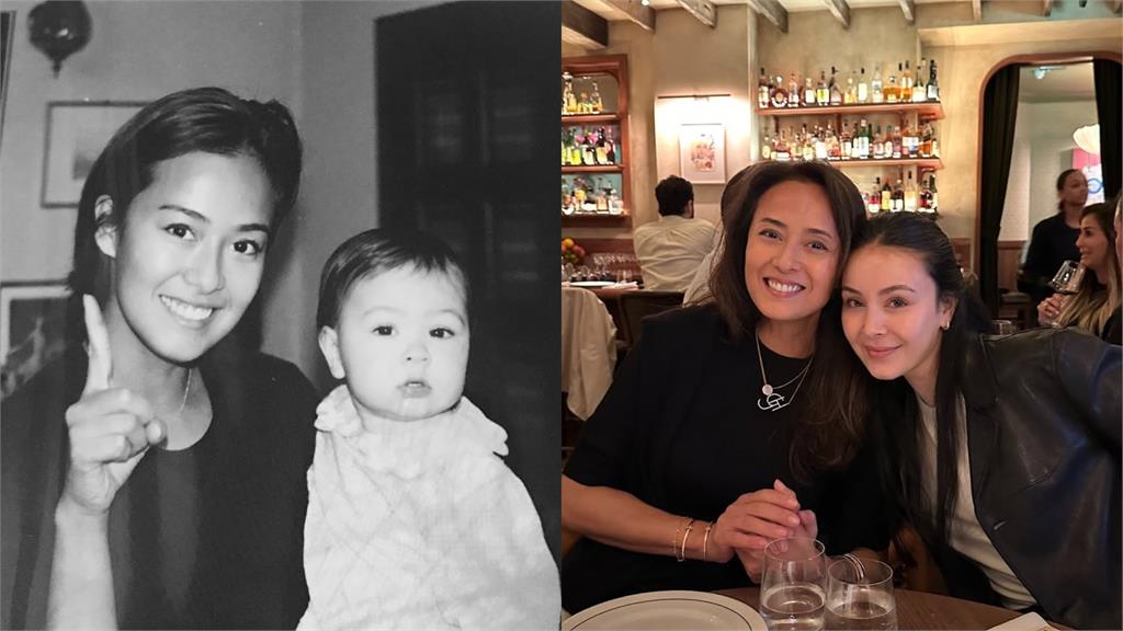 80年代最紅「國民美少女」現狀曝光！同框工藤靜香被網誇：不老女神…