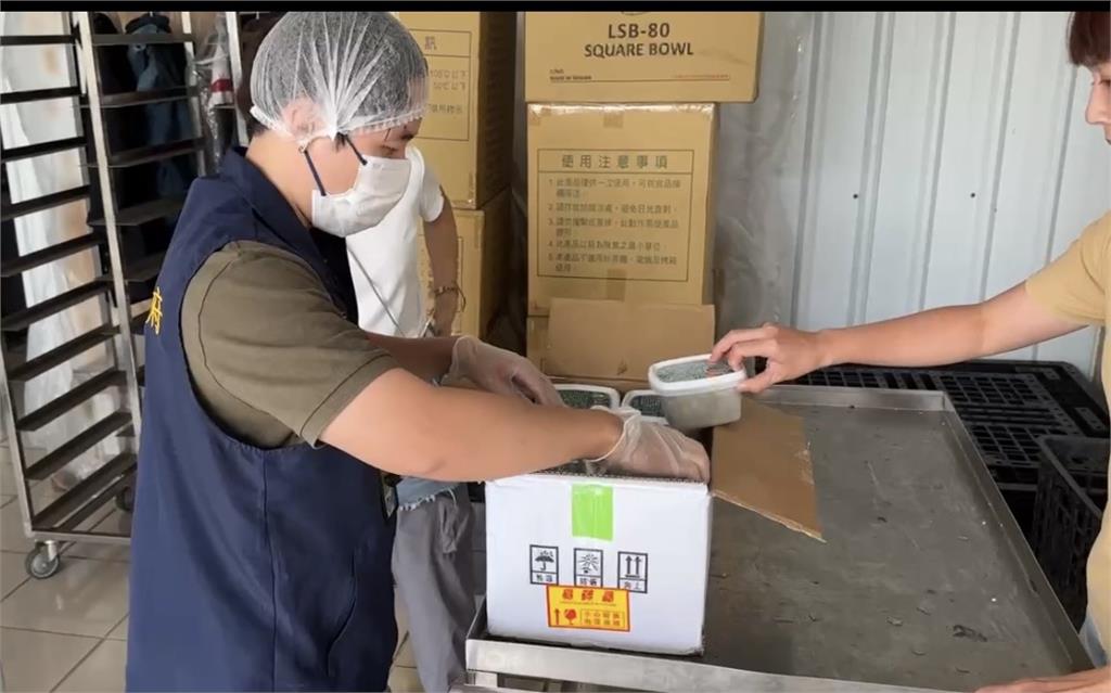 高雄男買芥末章魚吃一半疑見「劇毒藍環」 嘴麻掛急診 醫師:沒解藥