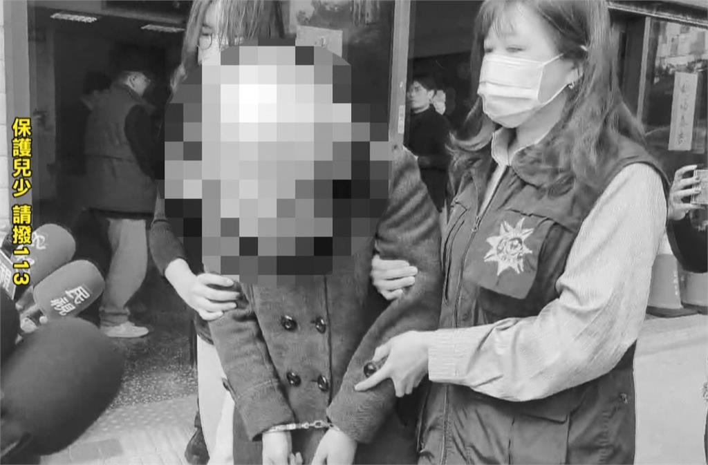 1瓶奶喝1天!2歲男童疑遭虐 「全身新舊傷」陷入昏迷