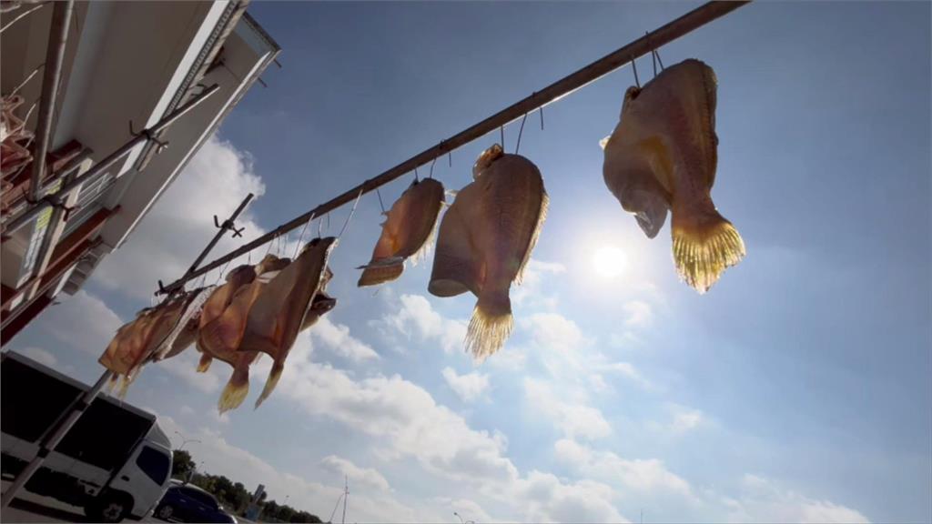 午仔魚被中國禁止，業者用一招增加內銷消費市場！