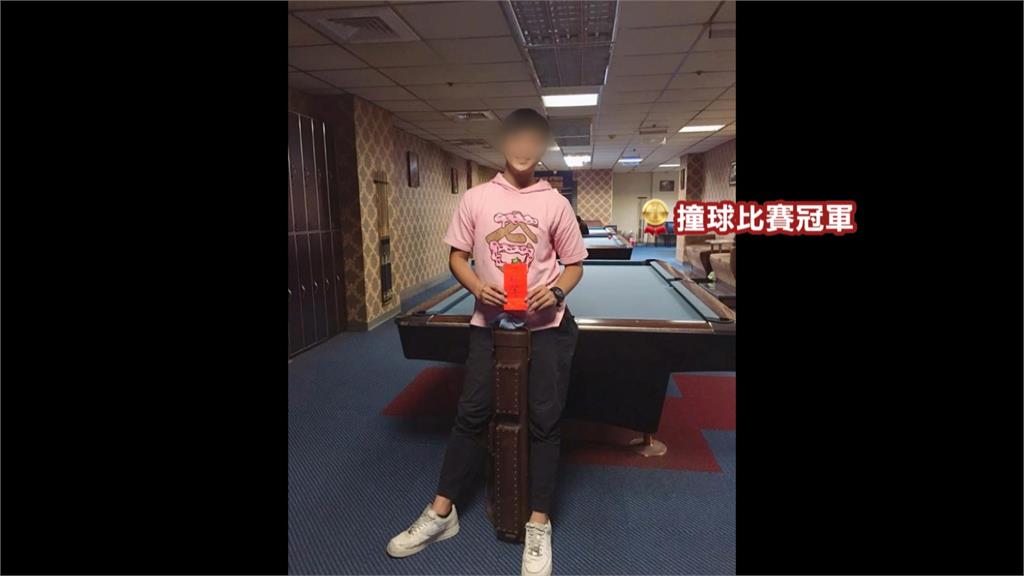 低收入單親爸為錢走歹路　持假槍搶銀行失敗被逮