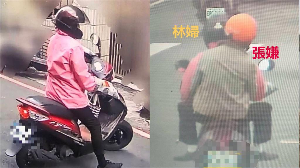 高雄3女慘死…傳碎屍魔住家「搜出死亡筆記本」!第4名婦人了「現況曝光」