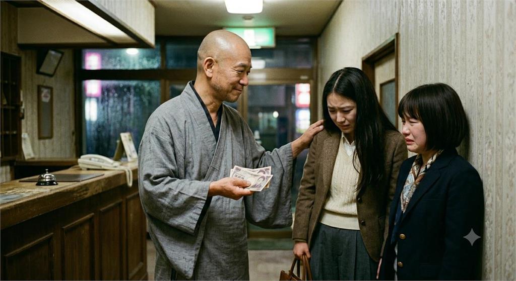 40歲淫僧侶誘騙2少女「開房間3人行」！被抓包秒「吐11字」背叛佛門下場曝光