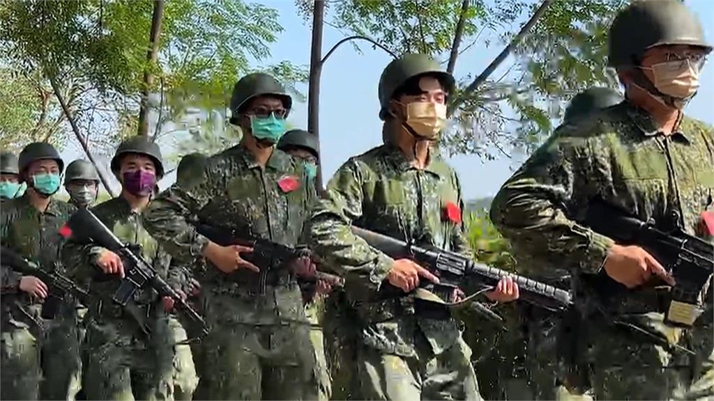 台灣史上首次發數百萬份「民防手冊」　比照選舉公報普發