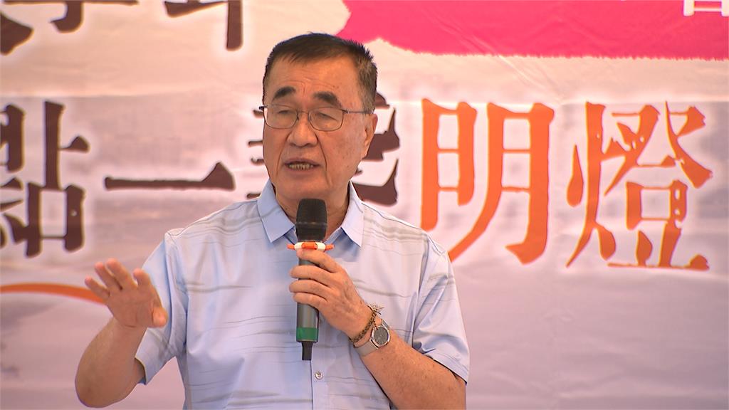 耍官威？不滿宮燈旗申請規格不如蘇巧慧　李四川團隊為難公所人員
