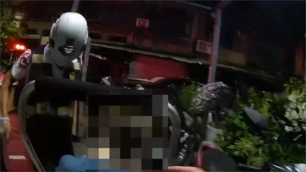高雄60歲男疑債務糾紛遭持刀殺害！　6男女曾進出住處　警逮2人追查中