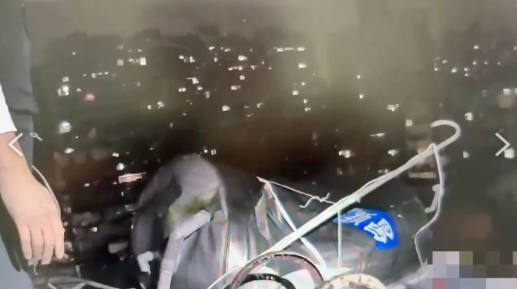 深夜地牛翻身！　雙北「盆地效應」震幅感受明顯