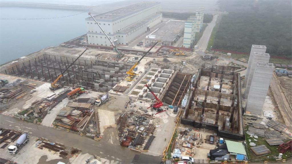異言堂/核電歸零! 非核家園目標達成 學者憂未來夏天恐缺電.