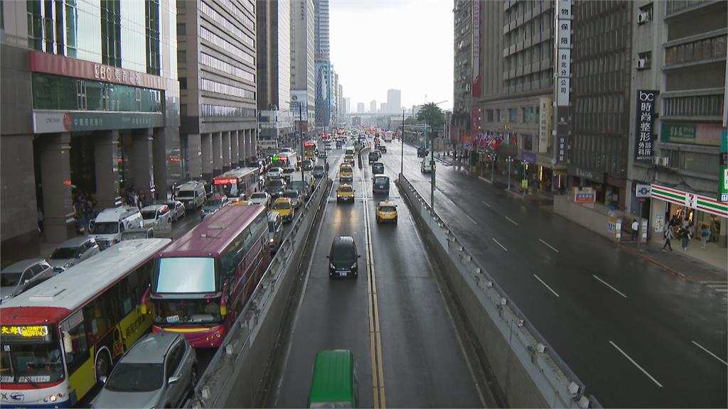 台北市哪一區最方便？在地人全點名「這裡」到哪都快：不可能沒落