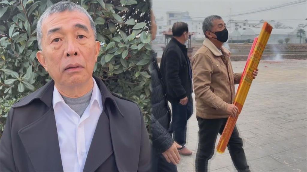 中國尋親影片突下架!台灣阿公流量轉移神操作 網酸:賺多少錢了