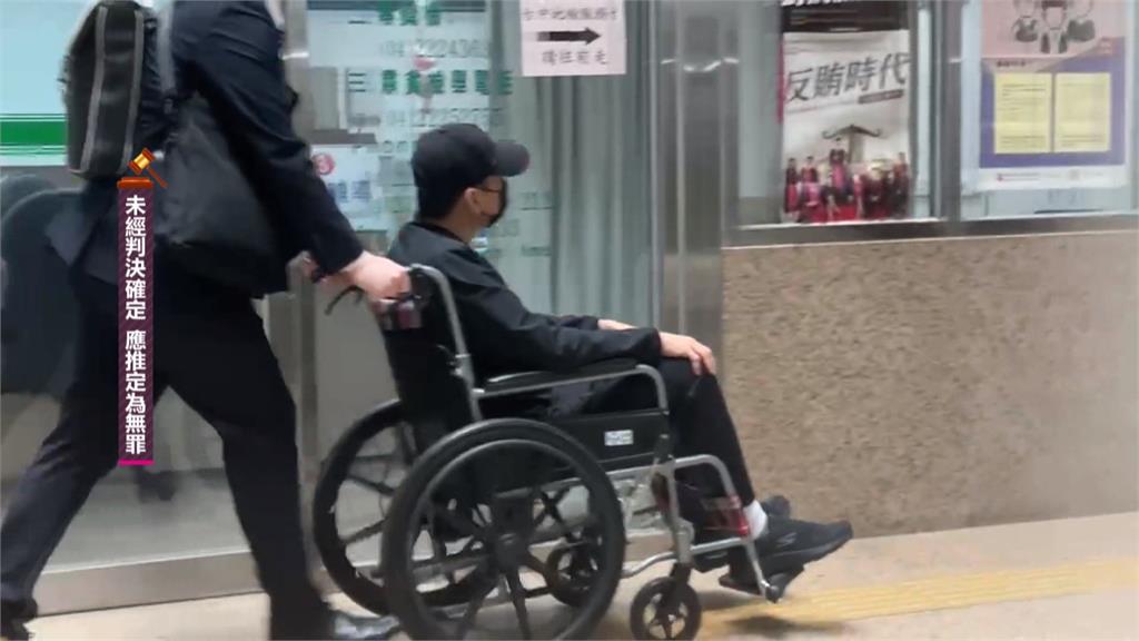 九州博弈案又抗告成功! 林明佐、陳政谷二度撤銷交保裁定