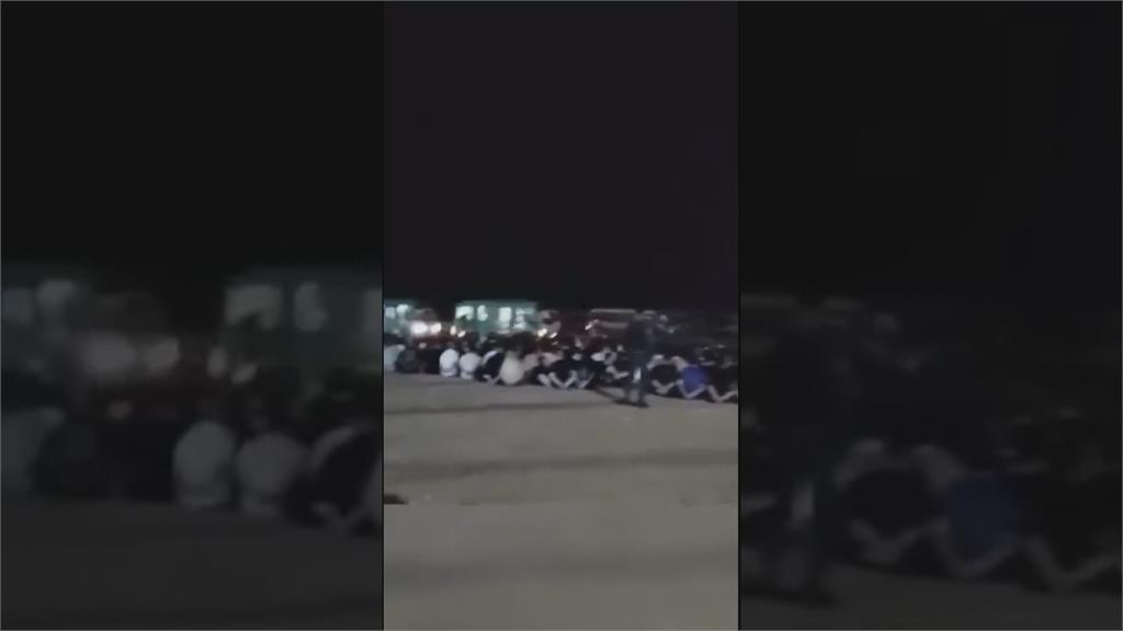 柬埔寨大規模掃蕩詐騙園區　近千名中國籍成員拔腿逃竄