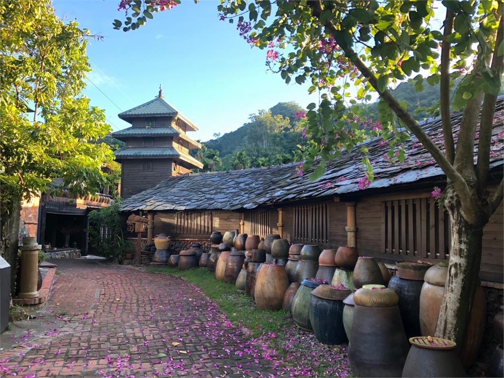 50年來「首家新飯店」福容徠旅插旗水里!體驗小鎮散策「試營運不用2000元」