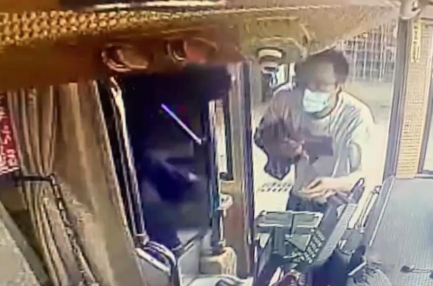 林口人注意!殺人未遂犯逃到台北 警不排除「回家」:母住新北林口