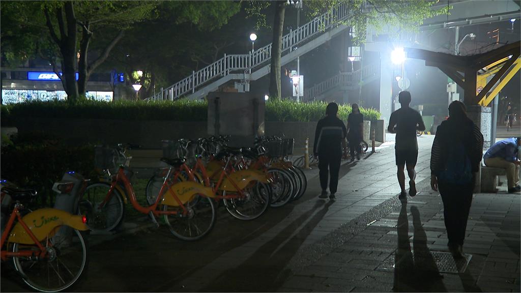 中南部水情告急!梅雨何時來解旱? 週六鋒面到!專家估一週後還有一波