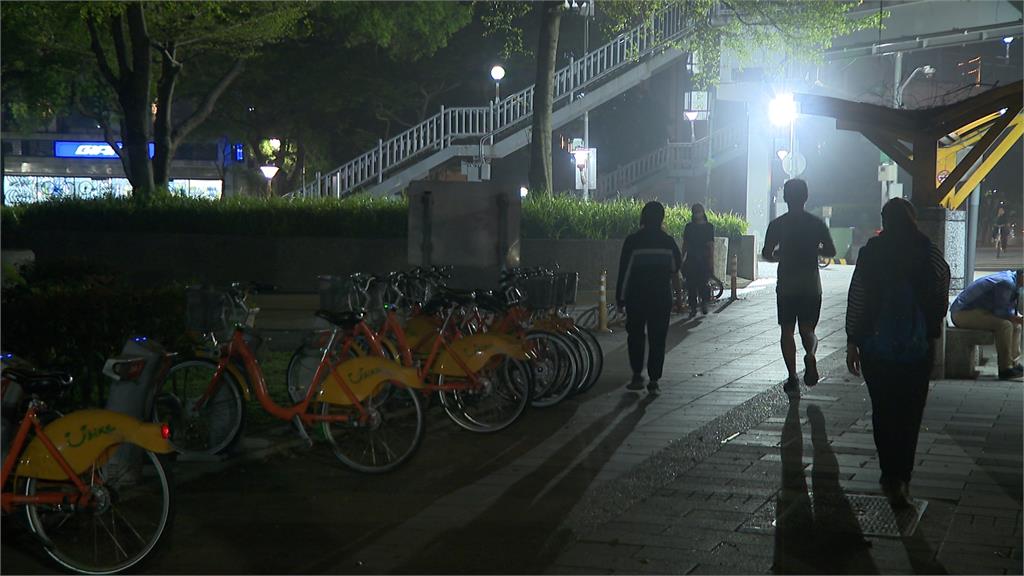 中南部水情告急！梅雨何時來解旱？　週六鋒面到！專家估一週後還有一波