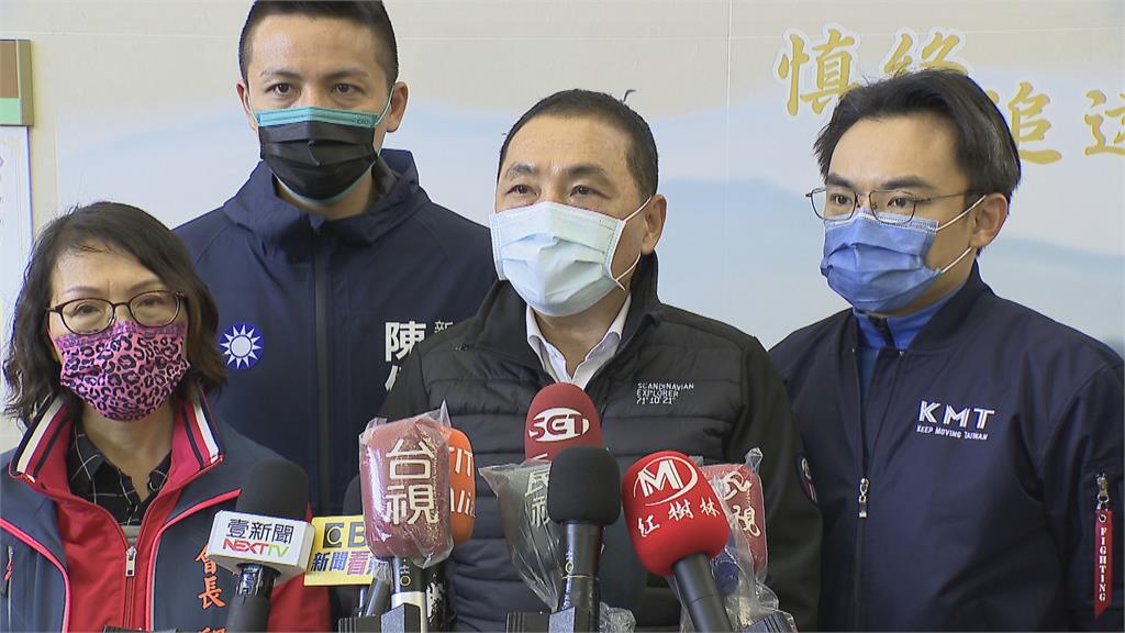 科技廠+1移工女友確診 實習生科大停課10天