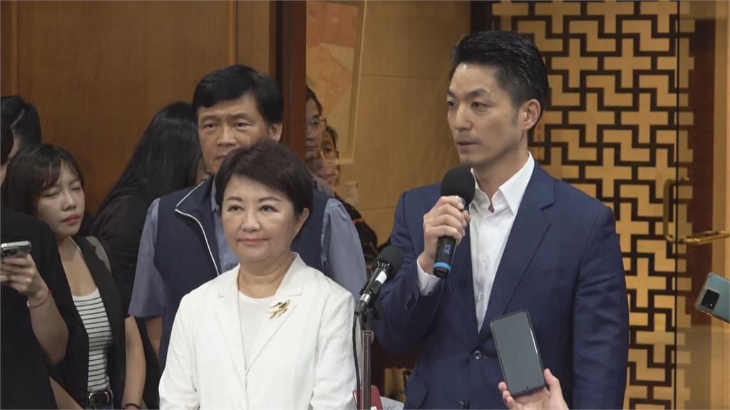 快新聞／蛤？盧秀燕批中央「攻擊地方」　竟向賴清德提「這要求」