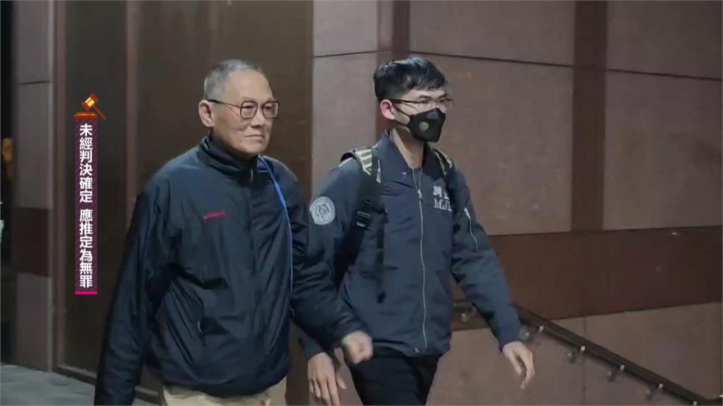 高金「大帳房」逃亡案續燒 南部接應人遭聲押禁見