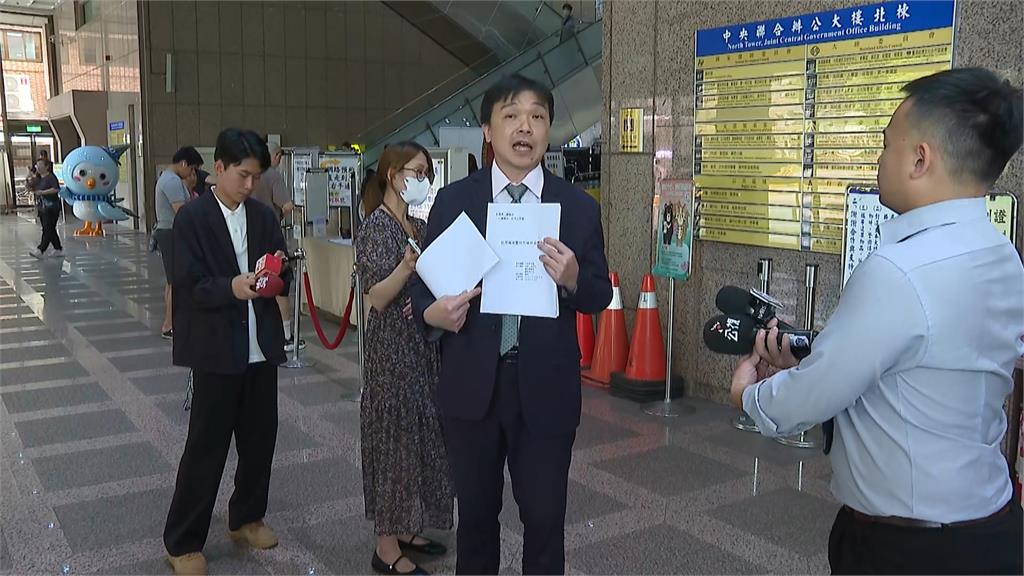 報告不到10頁？　白爆陸委會、僑委會假考察真觀光沈有忠闢謠