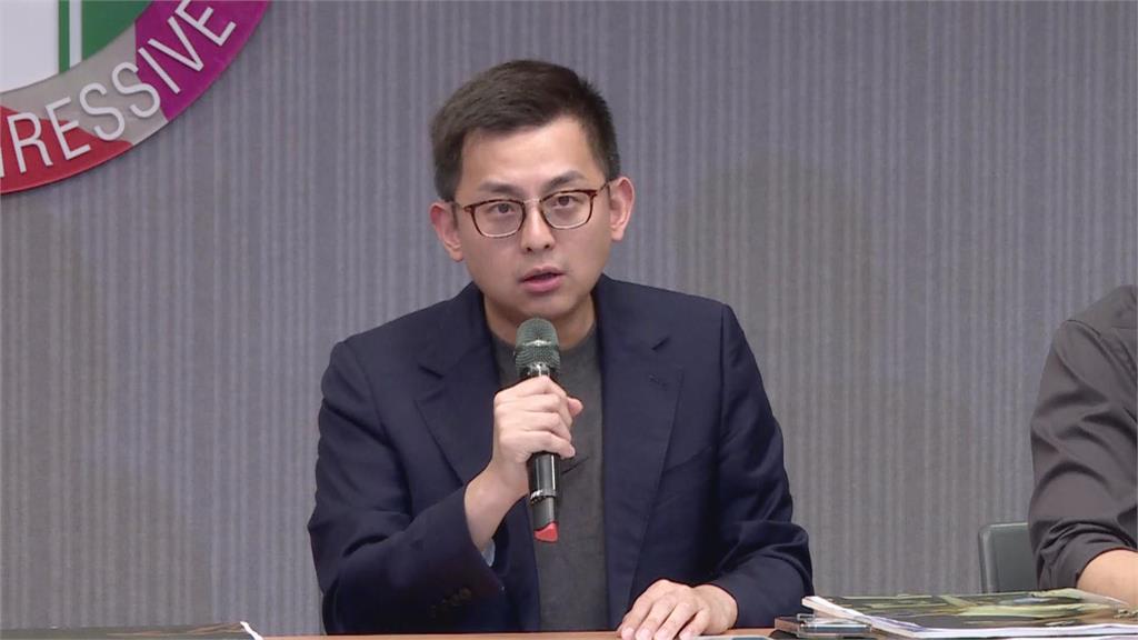 快新聞/「黃傅體制就是最大的黑箱」 吳崢痛批黃國昌全程配合傅崐萁指揮