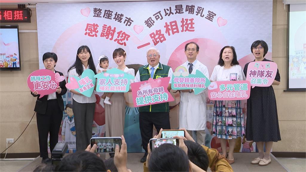 許維恩寵女兒寵上天! 兒少性剝削事件頻傳 坦言:很難不擔心