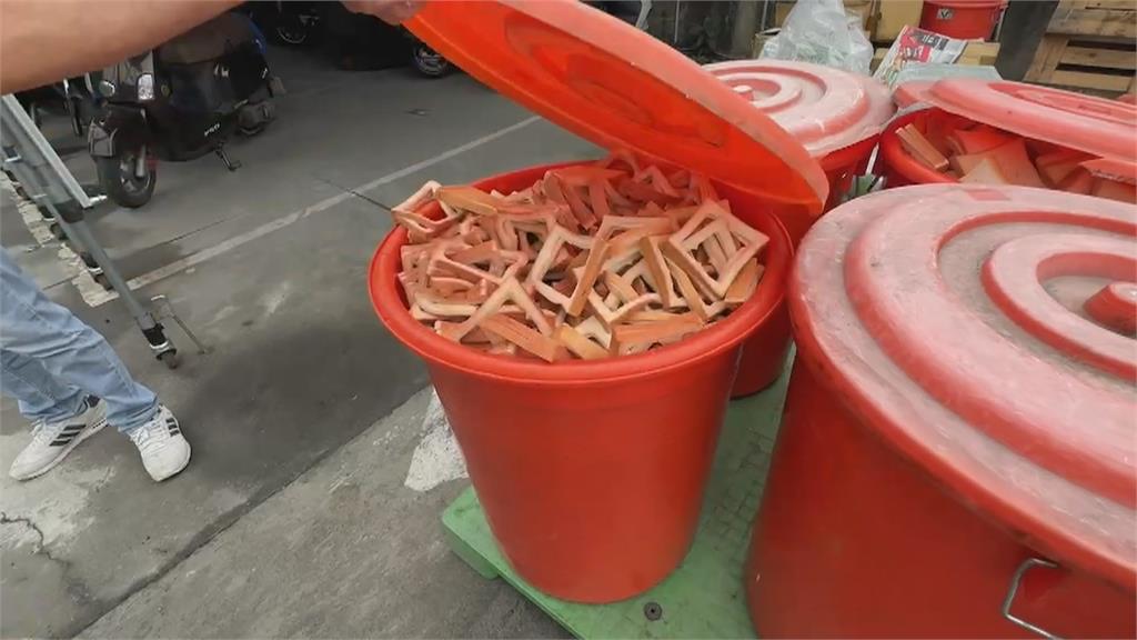 被爆烘焙機器放「廁所」旁? 食品廠緊急澄清:是處理廚餘廢料