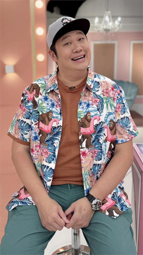 哈孝遠時差看錯比分下錯指令！馬國弼太久沒上綜藝講笑話沒人笑