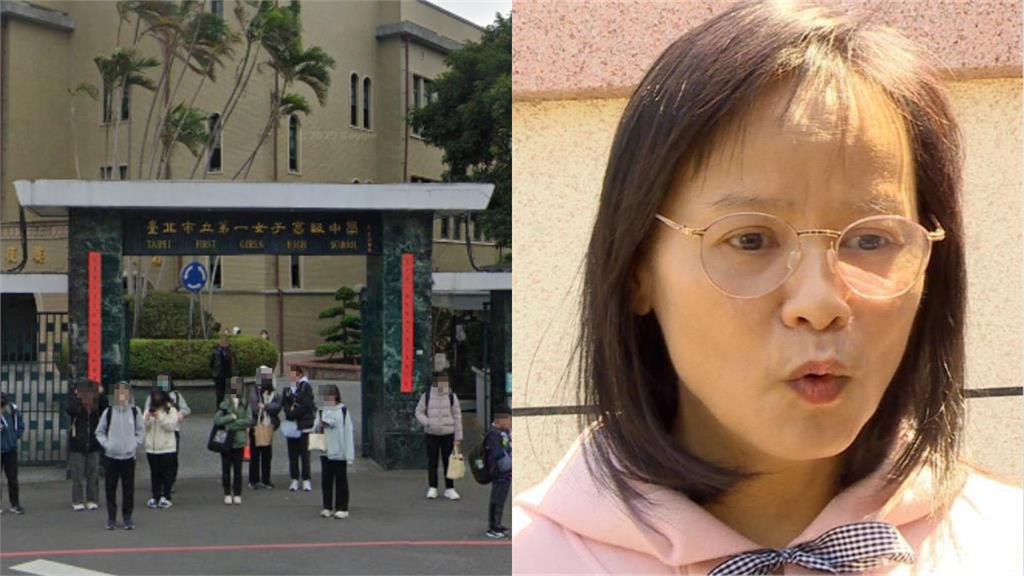 區桂芝批陸委會「文字獄」!邱垂正開戰「你應聲援中國這些人」:怎譴責我們?